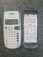 TI-30XB Multiview Texas instruments werkende rekenmachine, Diversen, Rekenmachines, Ophalen of Verzenden, Gebruikt