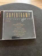 Supertramp - The Very Best Of CD, Ophalen of Verzenden, 1980 tot 2000, Gebruikt