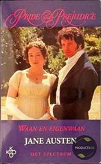 Jane Austen (Pride and Prejuidice) nederlands), Verzenden, Zo goed als nieuw, Europa overig