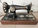 Antieke Singer naaimachine, Antiek en Kunst, Antiek | Naaimachines, Ophalen