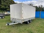 2005 Branta B2700, KP2700 Tandem, Auto diversen, Aanhangers en Bagagewagens, Gebruikt