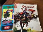 Prins Valiant stripboek 1-20 Vivo, Boeken, Stripboeken, Gelezen, Harold Foster, Ophalen of Verzenden, Meerdere stripboeken