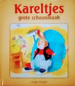 Kareltjes Grote Schoonmaak, Gelezen, Fictie algemeen, Jongen of Meisje, Ophalen of Verzenden