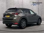 Mazda CX-5 2.5 SkyActiv-G 194 GT-M 4WD // 1E EIGENAAR // SCH, Auto's, Mazda, Gebruikt, 4 cilinders, Bedrijf, SUV of Terreinwagen