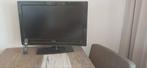 Philips tv met achterverlichting 5 euro, Ophalen of Verzenden, Zo goed als nieuw, Philips