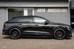 Audi Q8 55 TFSI e quattro S-Line Facelift SQ8 style RS leder, Automaat, 77 km/l, Gebruikt, Euro 6