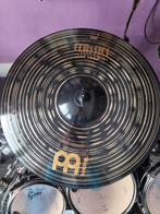 Meinl Classic Custom 18" Dark Crash - Zo goed als nieuw!, Ophalen of Verzenden, Zo goed als nieuw