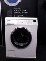mooie miele 6 kilo 1600 toeren met garantie, Witgoed en Apparatuur, Wasmachines, Ophalen, 6 tot 8 kg, Minder dan 85 cm, Voorlader