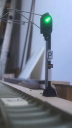 Ho NS seinen, Hobby en Vrije tijd, Modeltreinen | H0, Overige merken, Gelijkstroom, Overige typen, Ophalen of Verzenden