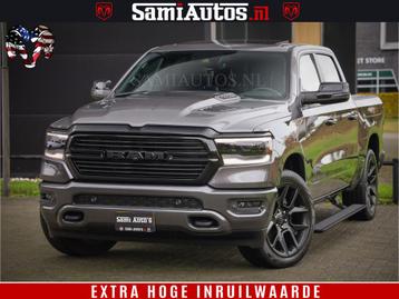 Dodge Ram 1500 SPORT 5.7 V8 HEMI | Virtual | Mega Vol | MWK  beschikbaar voor biedingen