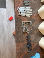 Te koop diverse onderdelen voor Auping bedden, Ophalen of Verzenden