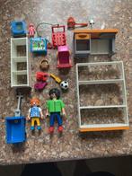 Playmobil Speelgoedwinkel, Kinderen en Baby's, Speelgoed | Playmobil, Complete set, Gebruikt, Ophalen