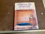 Marokko reizen vakantie moors mediterranean, Ophalen of Verzenden, Zo goed als nieuw, Interieur en Design