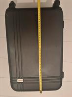 Princess Koffer Bagage - Antraciet - Vakantieklaar!, 50 tot 60 cm, Hard kunststof, Ophalen of Verzenden, Zo goed als nieuw