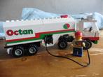 Lego tankwagen 6594, Ophalen, Gebruikt, Complete set, Lego