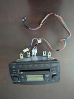Toyota radio, Ophalen of Verzenden, Gebruikt