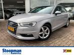 Audi A3 1.4 TFSI Attraction ProLine+ AUT. Clima Stoelv. Blue, Gebruikt, 4 cilinders, Electronic Stability Program (ESP), Sedan