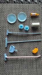 Vintage Barbie en Sindy accessoires, Ophalen of Verzenden, Gebruikt, Accessoires