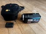 Sony Handycam HDR-PJ260VE Videocamera, Full HD, Gebruikt, 20x of meer, Ophalen of Verzenden