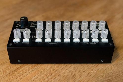 Knob Upgrade voor de Korg SQ-1 (nieuw), Muziek en Instrumenten, Midi-apparatuur, Nieuw, Ophalen