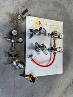 Biertap onderdelen te koop, Ophalen of Verzenden, Zo goed als nieuw, Overige merken