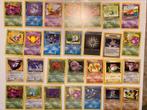 Pokemon kaarten team rocket verzameling (2), Hobby en Vrije tijd, Verzamelkaartspellen | Pokémon, Ophalen of Verzenden, Zo goed als nieuw