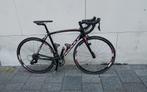 Ridley fenix carbon bijna nieuw Dames racefiets maat M, Fietsen en Brommers, Fietsen | Racefietsen, 28 inch, Carbon, 49 tot 53 cm