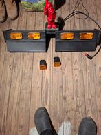 volvo fh 4 dashboard Verlichting, Auto-onderdelen, Vrachtwagen-onderdelen, Ophalen of Verzenden, Volvo, Verlichting