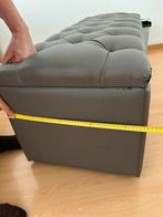 Opbergbox, Huis en Inrichting, Ophalen, Overige materialen, Minder dan 50 cm, Gebruikt