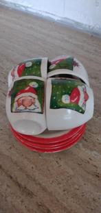 Oud porselein, Antiek en Kunst, Antiek | Servies los, Ophalen of Verzenden