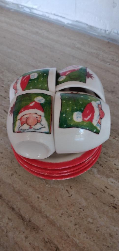 Oud porselein, Antiek en Kunst, Antiek | Servies los, Ophalen of Verzenden