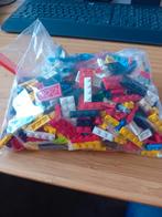 Lego partij platte bricks, Ophalen of Verzenden, Gebruikt, Losse stenen, Lego