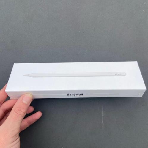 Apple Pencil 2, Computers en Software, Apple iPads, Zo goed als nieuw, Apple iPad, 11 inch, Ophalen