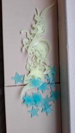 Glow in the dark, Ophalen of Verzenden