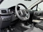 Citroen C3 1.2 PureTech Airco Cruise Led 28178 KM 5 Drs 2022, Voorwielaandrijving, Stof, Gebruikt, 1199 cc