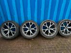 BMW X5 G05  X6 G06 Originele Y spaak velgen 741M breedset, Auto-onderdelen, Banden en Velgen, Ophalen, Banden en Velgen, Nieuw