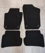 Seat Ibiza IV 2008 - 2017 originele velours mattenset blauw, Ophalen of Verzenden
