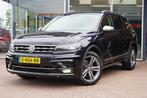 Volkswagen Tiguan Allspace 2.0 TSI 4Motion Highline Business, Auto's, Volkswagen, Stof, Gebruikt, Euro 6, 1984 cc