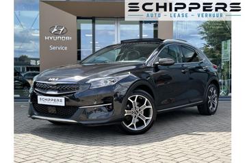 Kia Xceed 1.6 GDi PHEV ExecutiveLine | Plug-in Hybrid beschikbaar voor biedingen