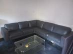Hoekbank, Ophalen, Zo goed als nieuw, Vierpersoons of meer, 250 tot 300 cm