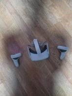 Meta quest 2 vr bril 258gb, Spelcomputers en Games, Virtual Reality, Ophalen, Gebruikt, VR-bril, Overige platformen