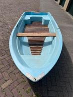 Polyester boot, Ophalen of Verzenden, Gebruikt