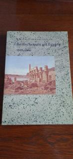 Reisschetsen uit Egypte 1858-1860, Ophalen of Verzenden, Gelezen, Gary Schwartz / SDU, Afrika