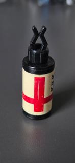 Solar tackle fluoro three lions., Watersport en Boten, Ophalen of Verzenden, Gebruikt, Overige typen