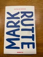 Mark Rutte, Petra de Koning, Ophalen of Verzenden, Zo goed als nieuw, Nederland