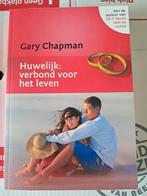 Gary Chapman - Huwelijk - verbond voor het leven, Ophalen of Verzenden, Zo goed als nieuw, Gary Chapman