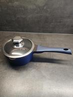 sauspannetje nieuw 16CM, Huis en Inrichting, Keuken | Potten en Pannen, Ophalen, Overige materialen, Overige typen, Nieuw