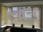 Luxaflex, Ophalen, Gebruikt, Overige kleuren, Geel, hoogte kan tot net iets over de 2 m