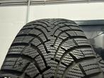 4x 205 55 16 91H Goodyear Ultragrip Winter 7,5MM DOT2019, Ophalen, Gebruikt, 16 inch, Band(en)