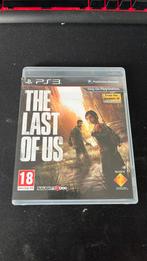 The Last of Us Ps3, Spelcomputers en Games, Games | Sony PlayStation 3, Gebruikt, Ophalen of Verzenden, 1 speler, Vanaf 18 jaar